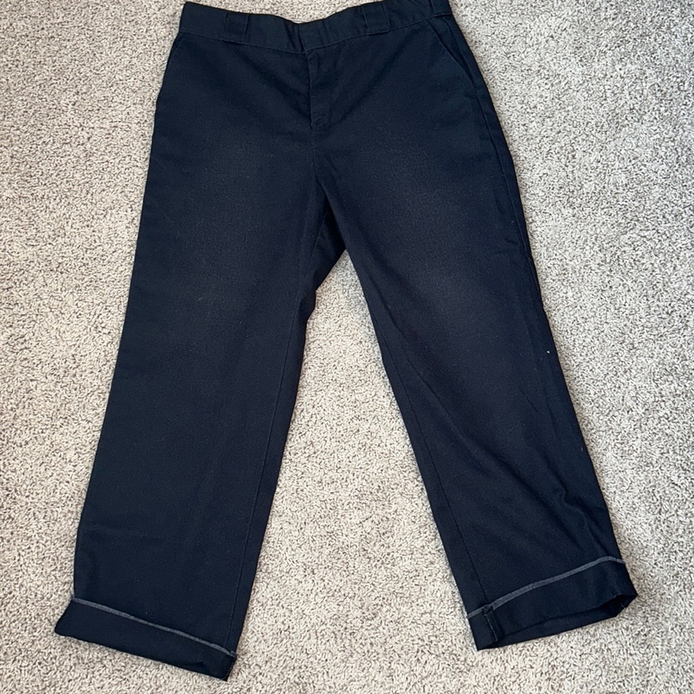 Retro Dickies x Urban Outfitters